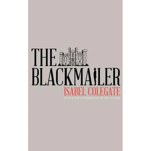 The Blackmailer