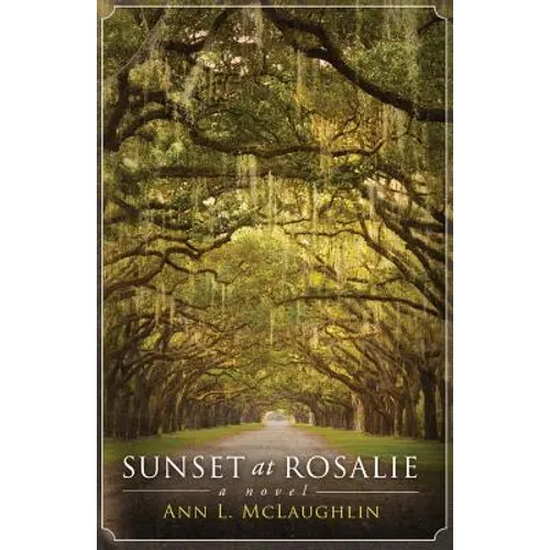 Sunset at Rosalie