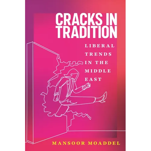 Cracks in Tradition: Liberal Trends in the Middle East