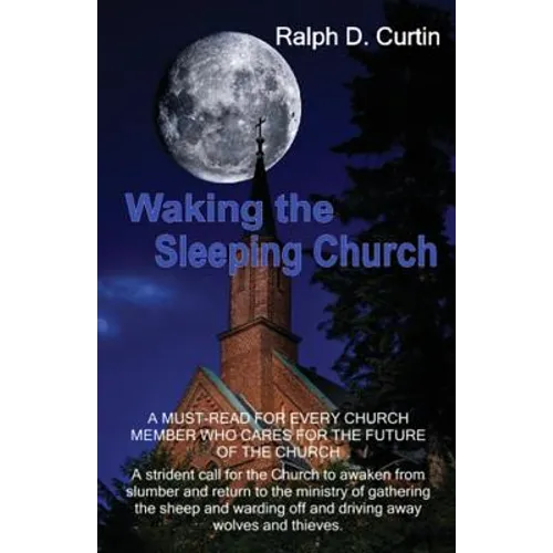 Waking the Sleeping Church