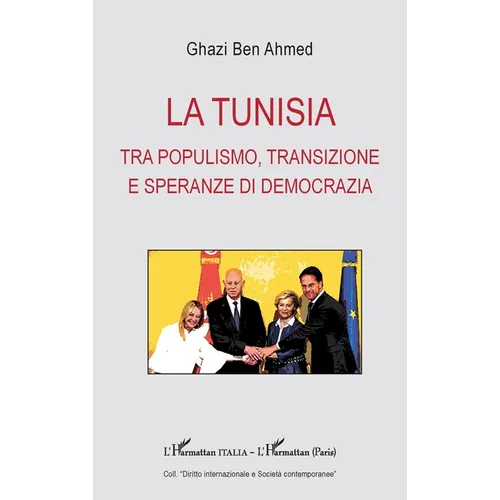 La Tunisia: tra populismo, transizione e speranze di democrazia