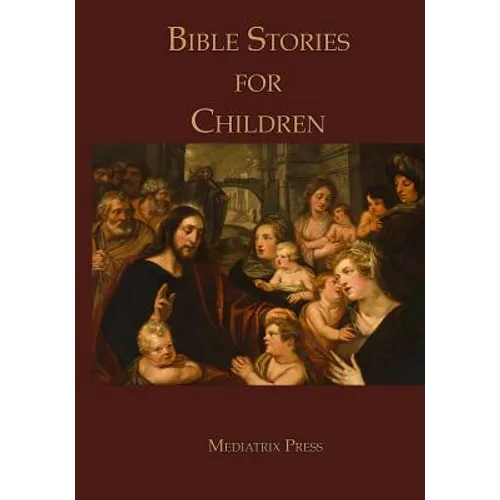 Bible Stories for Children
