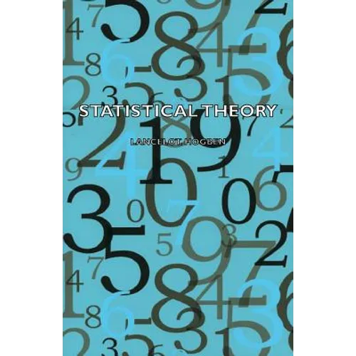 Statistical Theory