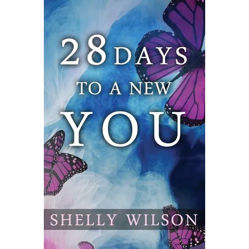 28 Days to a New YOU