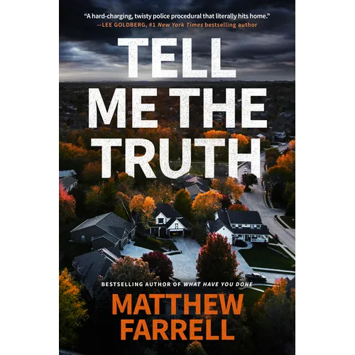 Tell Me the Truth