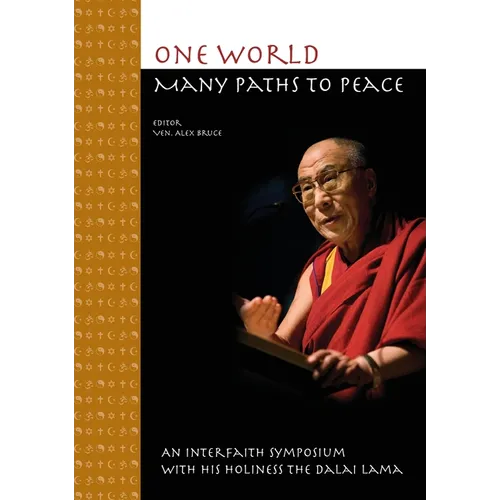 One World-Many Paths to Peace