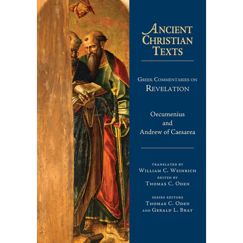 Greek Commentaries on Revelation