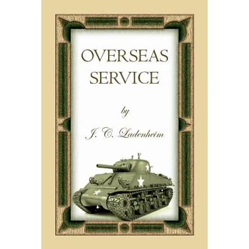 Overseas Service