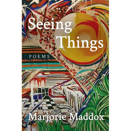 Seeing Things