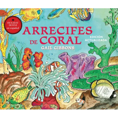 Arrecifes de Coral