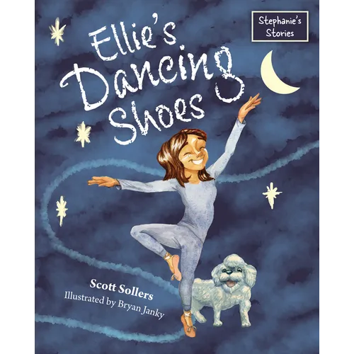 Ellie's Dancing Shoes