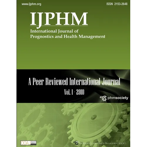 International Journal of Prognostics and Health Management Volume 1 (color)