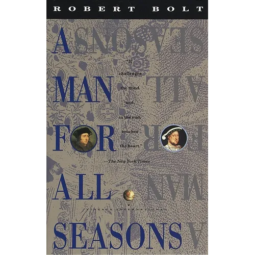 A Man for All Seasons