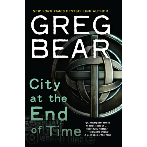 City at the End of Time