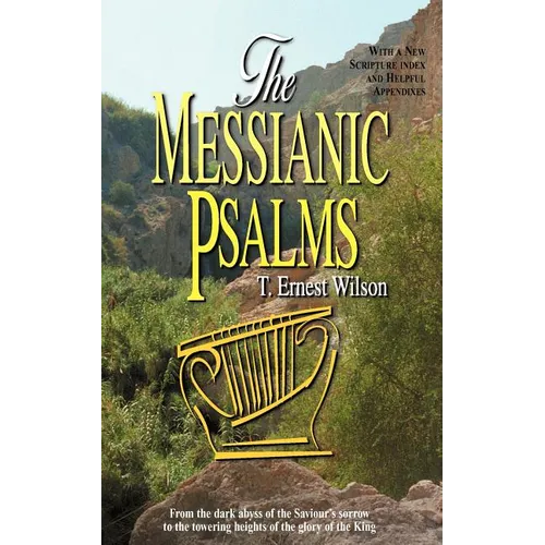 Messianic Psalms