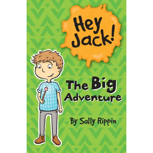 The Big Adventure