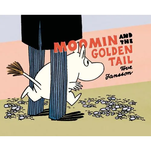 Moomin and the Golden Tail