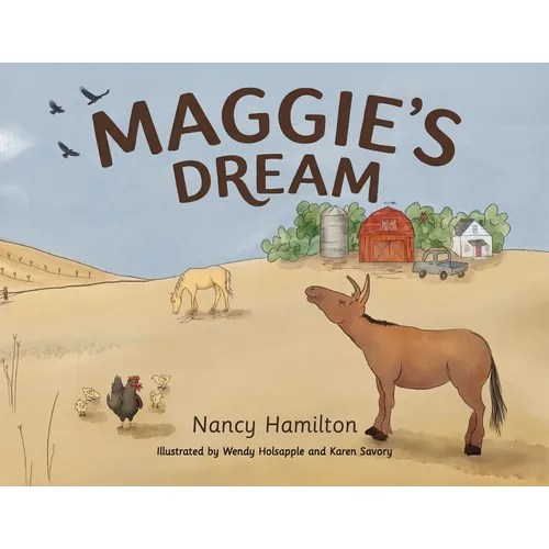 Maggie's Dream