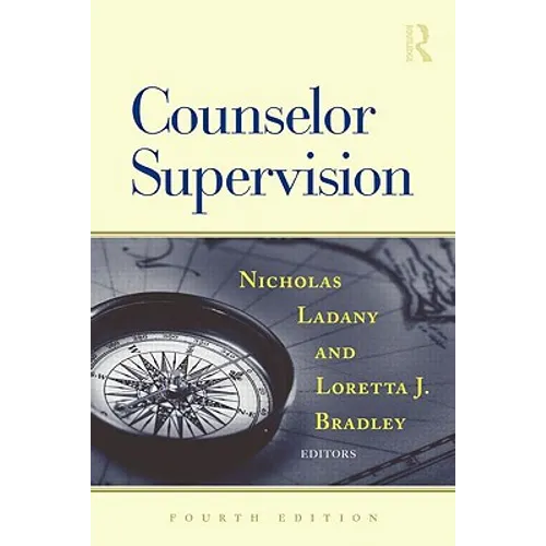 Counselor Supervision