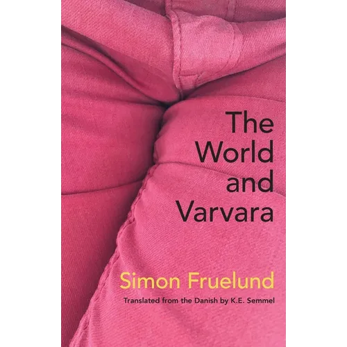 The World and Varvara