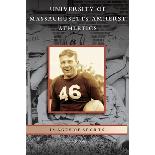 University of Massachusetts Amherst Athletics