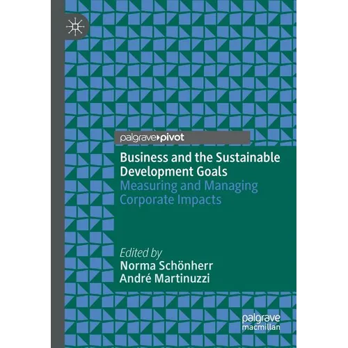 Business and the Sustainable Development Goals: Measuring and Managing Corporate Impacts