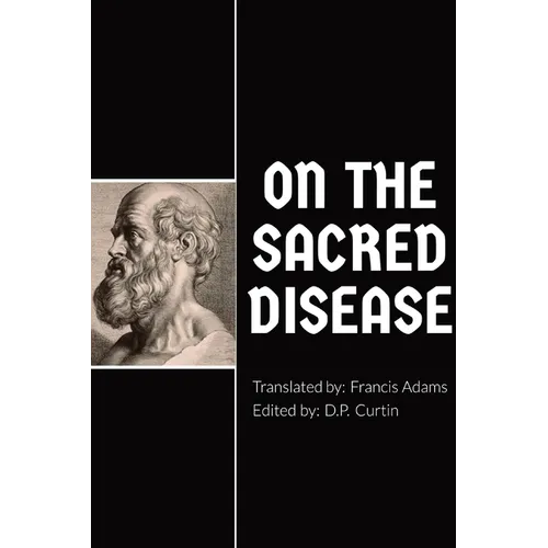 On the Sacred Disease