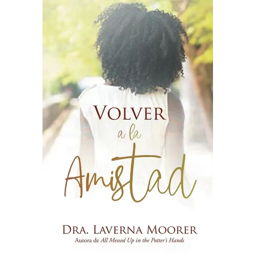 Volver a la Amistad
