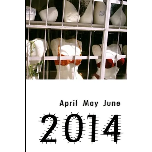 April May June 2014 - compendium