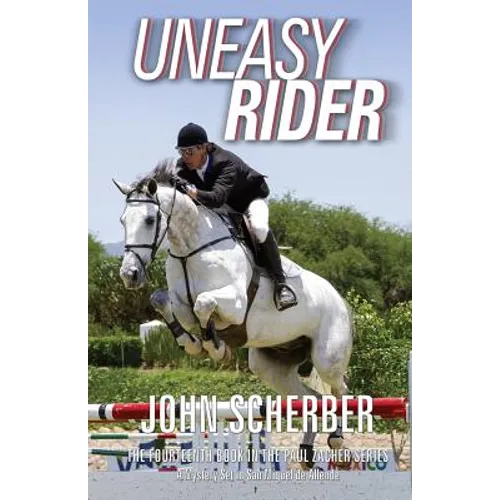 Uneasy Rider
