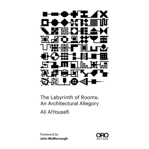 The Labyrinth of Rooms: An Architectural Allegory
