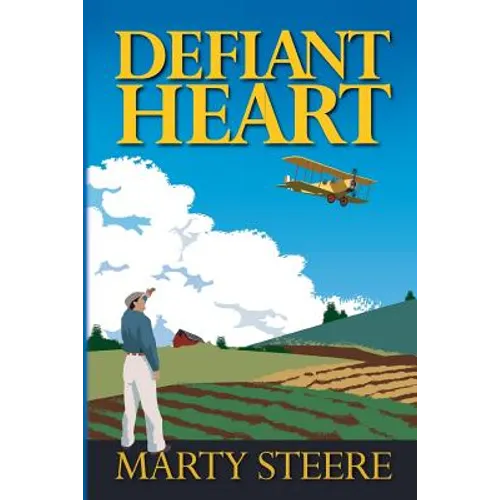 Defiant Heart