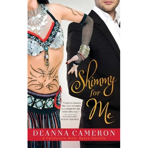 Shimmy for Me