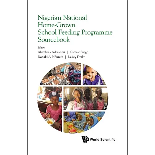 Nigerian National Home-Grown School Feeding Programme Sourcebook