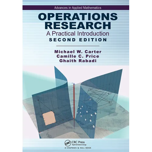 Operations Research: A Practical Introduction