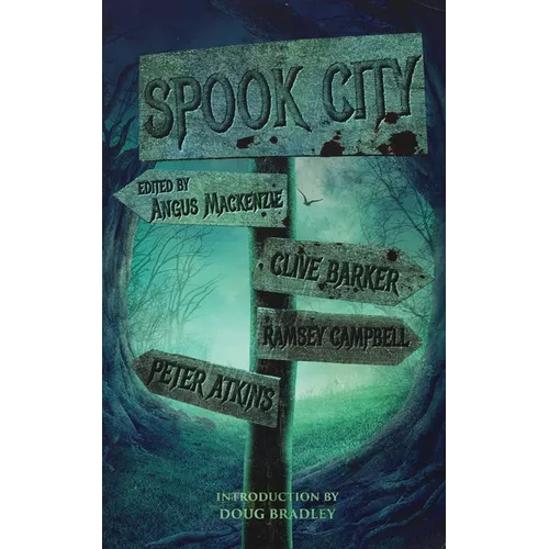 Spook City