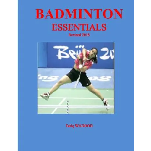 Badminton Essentials