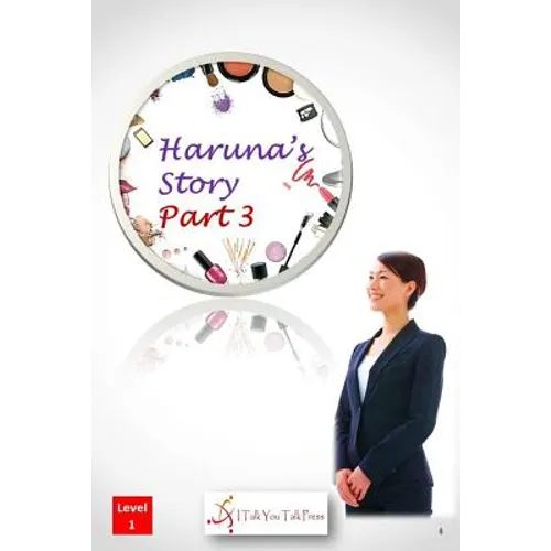 Haruna's Story Part 3