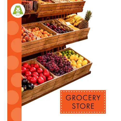 Grocery Store