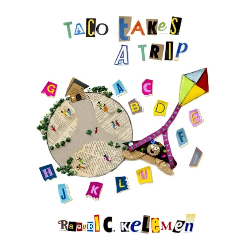 Taco Takes a Trip