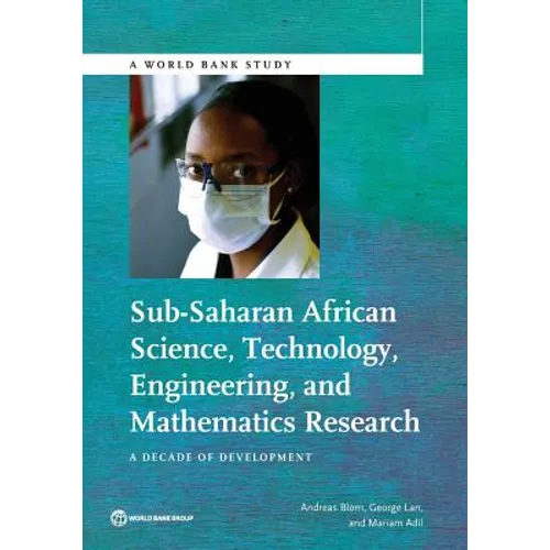 Sub-Saharan African Science, Technology, Engineering, and Mathematics Research