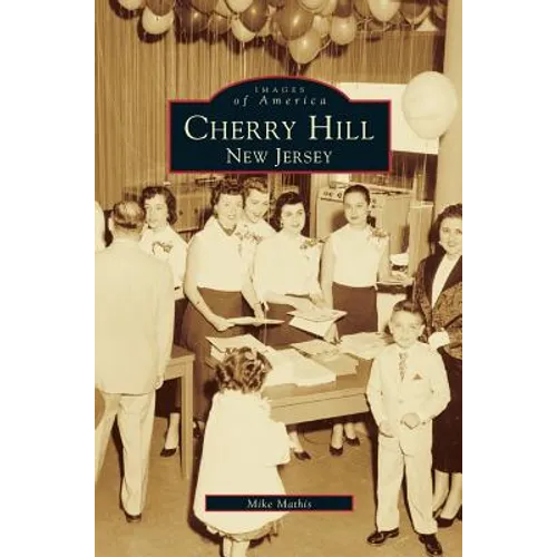 Cherry Hill: New Jersey