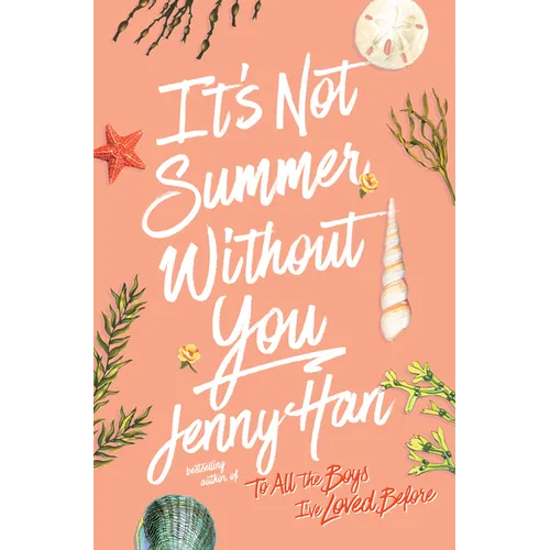 It's Not Summer Without You