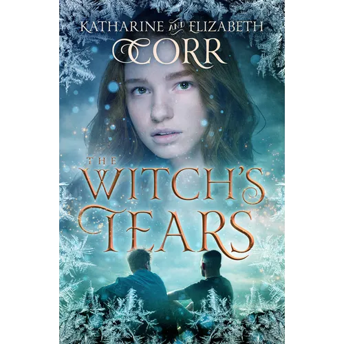 The Witch's Tears