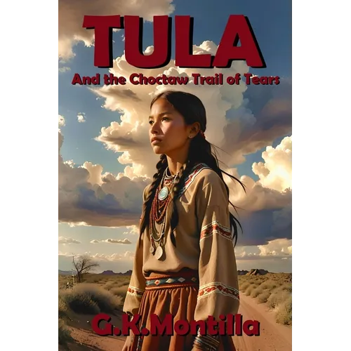 Tula and the Choctaw Trail of Tears