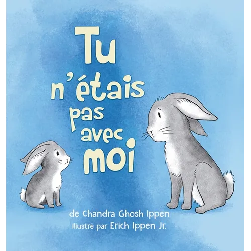 Tu n'étais pas avec moi