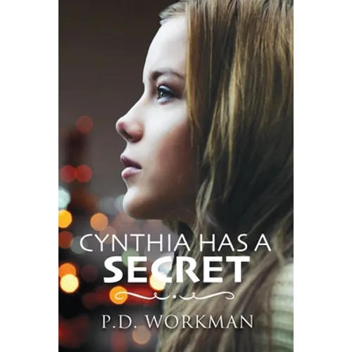 Cynthia Has a Secret
