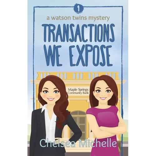 Transactions we Expose