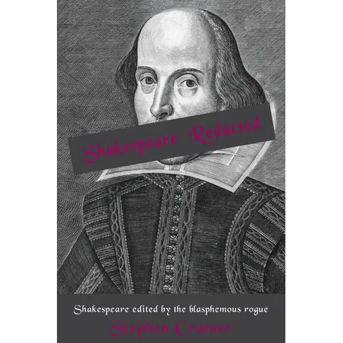 Shakespeare Redacted