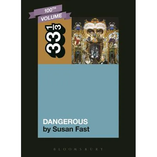 Michael Jackson's Dangerous